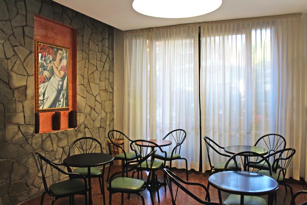 Hotel New Primula Rimini Exterior foto